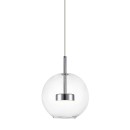 Zuma Line 003064-028130 LED závesné stropné svietidlo ENCELADUS integrovaný LED zdroj