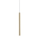 Zuma Line 003064-008383 LED závesné stropné svietidlo LOYA integrovaný LED zdroj