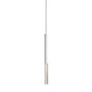 Zuma Line 003064-009118 LED závesné stropné svietidlo ONE integrovaný LED zdroj