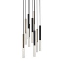 Zuma Line 003064-021941 LED závesné stropné svietidlo ONE integrovaný LED zdroj
