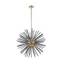 Zuma Line 003064-026346 závesné stropné svietidlo URCHIN G9