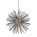 Zuma Line 003064-026346 závesné stropné svietidlo URCHIN G9