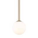 Zuma Line 003064-028107 závesné stropné svietidlo ARCTURUS G9