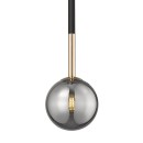 Zuma Line 003064-028108 závesné stropné svietidlo ARCTURUS G9