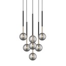 Zuma Line 003064-028113 závesné stropné svietidlo ARCTURUS G9