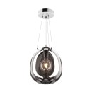 Zuma Line 003064-011112 závesné stropné svietidlo MOON E27
