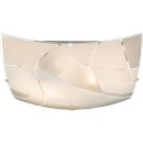 Globo 40403-2 prisadené stropné svietidlo Paranja 2x60W | E27