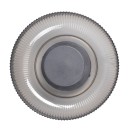 Italux WL-36482-GR LED stropnica Passo | 8W integrovaný LED zdroj | 3000K | sivá | čierna