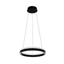 Zuma Line 003064-027931 LED závesné stropné svietidlo REGI integrovaný LED zdroj