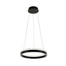 Zuma Line 003064-027931 LED závesné stropné svietidlo REGI integrovaný LED zdroj