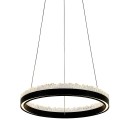 Zuma Line 003064-027931 LED závesné stropné svietidlo REGI integrovaný LED zdroj
