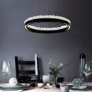 Zuma Line 003064-027931 LED závesné stropné svietidlo REGI integrovaný LED zdroj