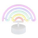 Globo PELANGI 28063 LED stolná lampička | 2W LED