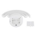 Globo PELANGI 28063 LED stolná lampička | 2W LED
