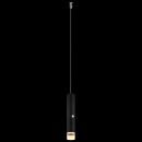 Globo 16060 LED závesné stropné svietidlo PELO | 2W integrovaný LED zdroj | 60lm | 3000K