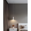 Globo 16060W LED závesné stropné svietidlo PELO | 2W integrovaný LED zdroj | 60lm | 3000K