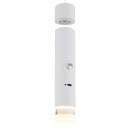 Globo 16060W LED závesné stropné svietidlo PELO | 2W integrovaný LED zdroj | 60lm | 3000K