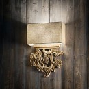 Ideal Lux 094021 stolná lampička Peter 1x40W | E14