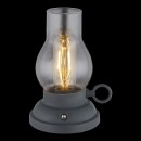Globo PETRO 58016A LED stolná lampička | 1W LED | 65lm | 2700K