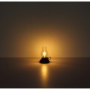 Globo PETRO 58016A LED stolná lampička | 1W LED | 65lm | 2700K