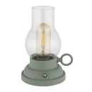 Globo PETRO 58016B LED stolná lampička | 1W LED | 65lm | 2700K