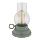 Globo PETRO 58016B LED stolná lampička | 1W LED | 65lm | 2700K