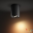 Philips Hue  8720169319998 LED bodové stropné svietidlo Pillar  | 4,2W GU10 | 400lm | 2200-6500K