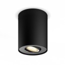 Philips Hue  8720169319998 LED bodové stropné svietidlo Pillar  | 4,2W GU10 | 400lm | 2200-6500K
