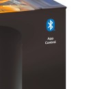 Philips Hue  8720169319998 LED bodové stropné svietidlo Pillar  | 4,2W GU10 | 400lm | 2200-6500K