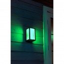 Philips HUE 17429/30 / P7 Impress exteriérové ​​nástenné svietidlo 8W = 1200L LED IP44 2200-6500K RG