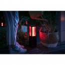 Philips HUE 17431/30 / P7 Impress vonkajšie záhradné stĺpik 8W = 1200L LED IP44 2200-6500K RGB