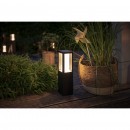Philips HUE 17431/30 / P7 Impress vonkajšie záhradné stĺpik 8W = 1200L LED IP44 2200-6500K RGB