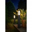 Philips HUE 17432/30 / P7 Impress vonkajšie záhradné stĺpik 8W = 1200L LED IP44 2200-6500K RGB Prid