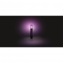 Philips HUE 17432/30 / P7 Impress vonkajšie záhradné stĺpik 8W = 1200L LED IP44 2200-6500K RGB Prid