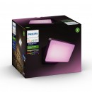 Philips HUE 17435/30 / P7 Discover Exteriérový Reflektor 15W = 2300lm LED IP44 2200-6500K RGB