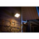 Philips HUE 17435/30 / P7 Discover Exteriérový Reflektor 15W = 2300lm LED IP44 2200-6500K RGB