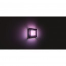 Philips HUE 17438/30 / P7 Econic exteriérové ​​nástenné svietidlo 15W = 1150lm LED IP 442200-6500K R