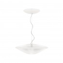 LED závesné svietidlo HUE Philips PHOENIX 2x9W LED - biele
