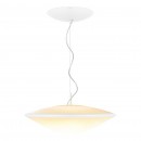 LED závesné svietidlo HUE Philips PHOENIX 2x9W LED - biele