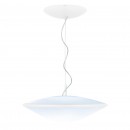 LED závesné svietidlo HUE Philips PHOENIX 2x9W LED - biele