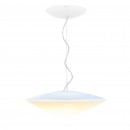 LED závesné svietidlo HUE Philips PHOENIX 2x9W LED - biele