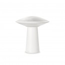 LED stolná lampa HUE Philips PHOENIX 1X9W LED - White Ambiance
