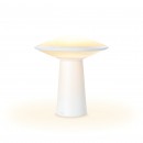 LED stolná lampa HUE Philips PHOENIX 1X9W LED - White Ambiance