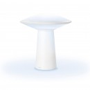 LED stolná lampa HUE Philips PHOENIX 1X9W LED - White Ambiance