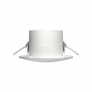 LED prisadené nástenné a stropné svietidlo HUE Philips 5W LED - biela