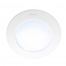 LED prisadené nástenné a stropné svietidlo HUE Philips 5W LED - biela