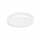 Philips Hue 32164/31 / P6 LED stropný panel Aurelle 1x24,5W | 2200-6500K - Bluetooth, s diaľkovým ovládačom
