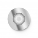 Philips Hue 34074/11 / P7 bodové svietidlo do kúpeľne Adore 1x5W | 2200-6500K | IP44 - Bluetooth