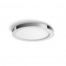 Philips Hue 34184/11/P6 LED stropné kúpeľňové svietidlo Adore 1x40W | 2400lm | 2200-6500K - White Ambience