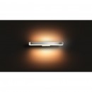 Philips HUE 3435111P7 Adore Kúpeľňové nástenné svietidlo 2200 - 6500K